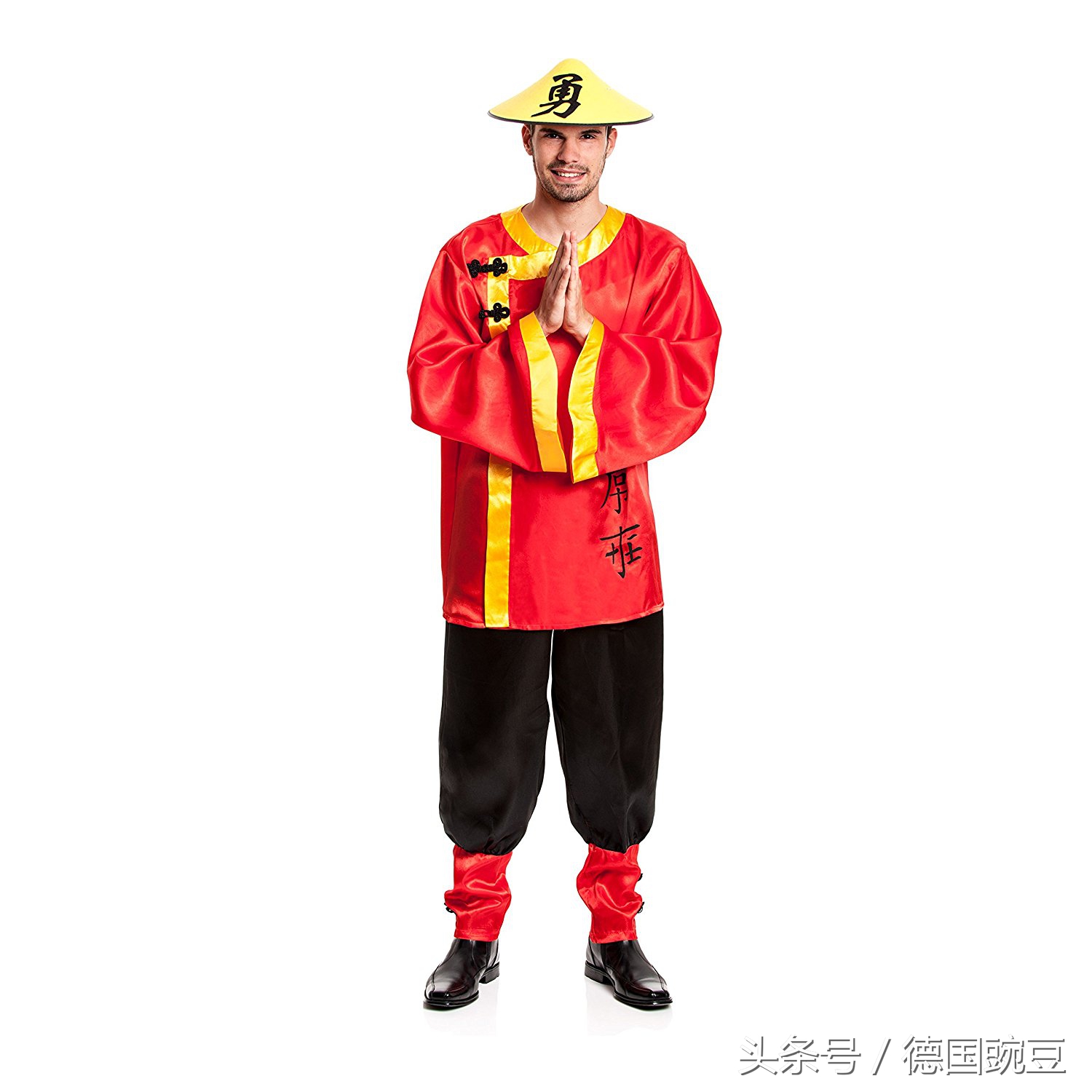 德国最出名的东西,在德国有哪些中国文物