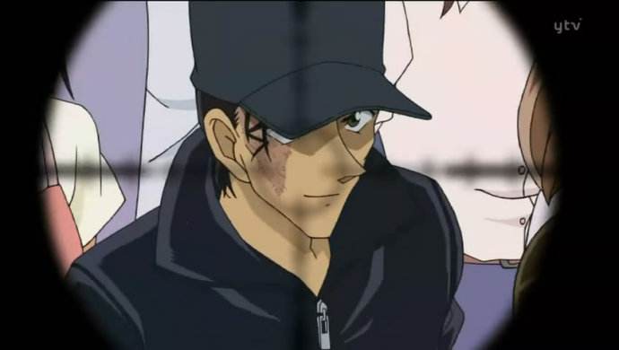 名侦探柯南主线剧情集数观看顺序,名侦探柯南里面的主线剧情有哪些