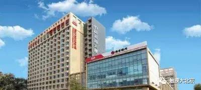 北京64处地名由来,每个名字都有一段神奇往事,您了解几个?