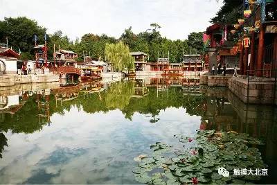 北京64处地名由来,每个名字都有一段神奇往事,您了解几个?