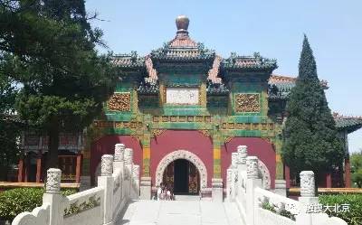 北京64处地名由来,每个名字都有一段神奇往事,您了解几个?