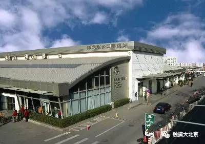 北京64处地名由来,每个名字都有一段神奇往事,您了解几个?