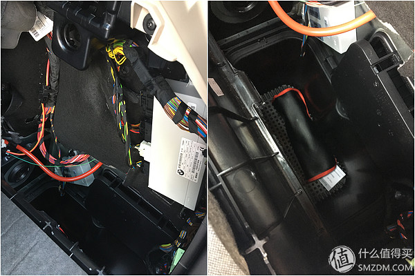 宝马520i旅行版功能,宝马520i和530旅行