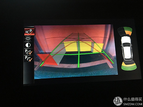 宝马520i旅行版功能,宝马520i和530旅行