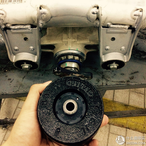 宝马520i旅行版功能,宝马520i和530旅行