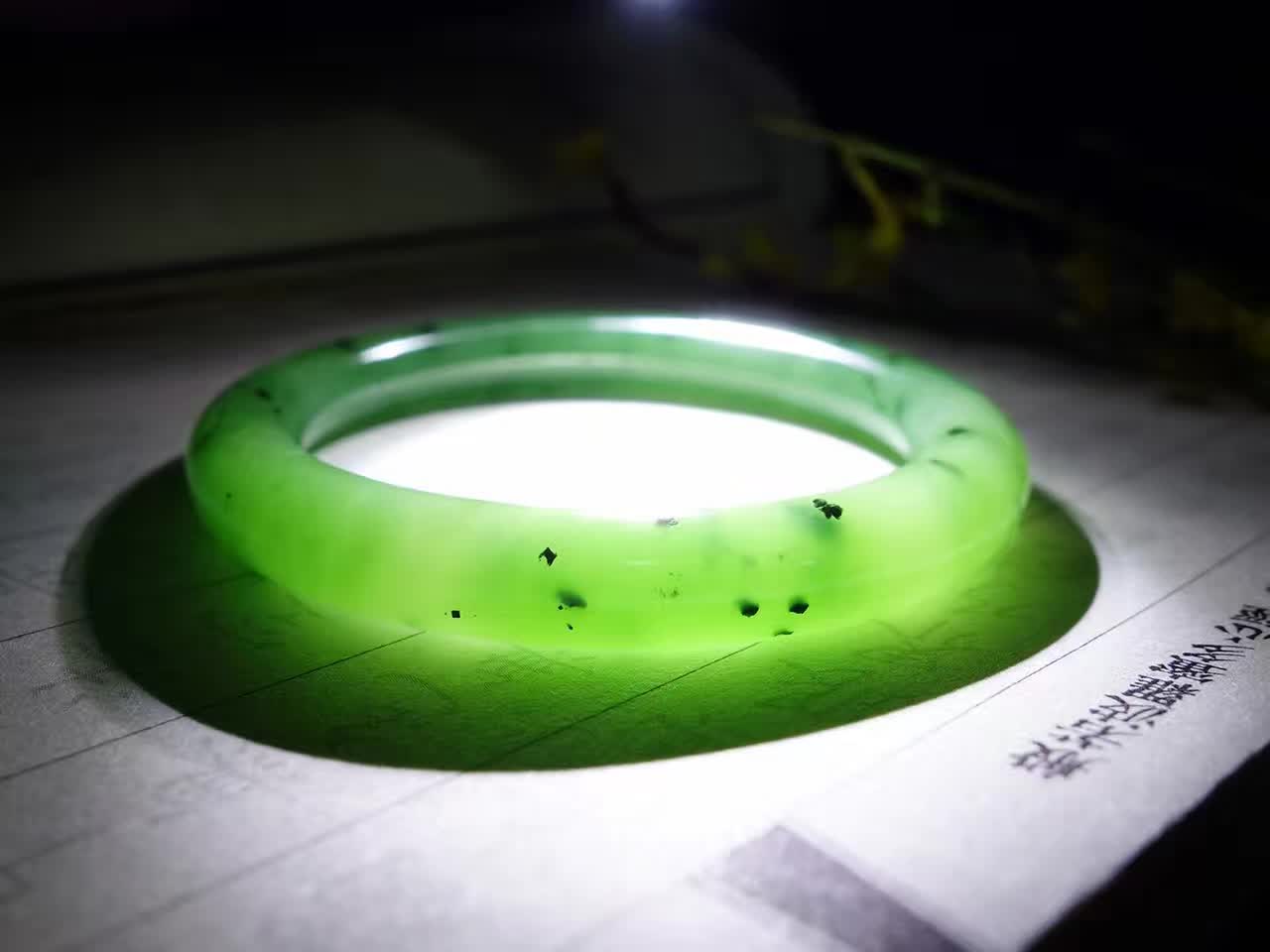 上等和田玉器欣赏,怎么从雕工鉴别和田玉