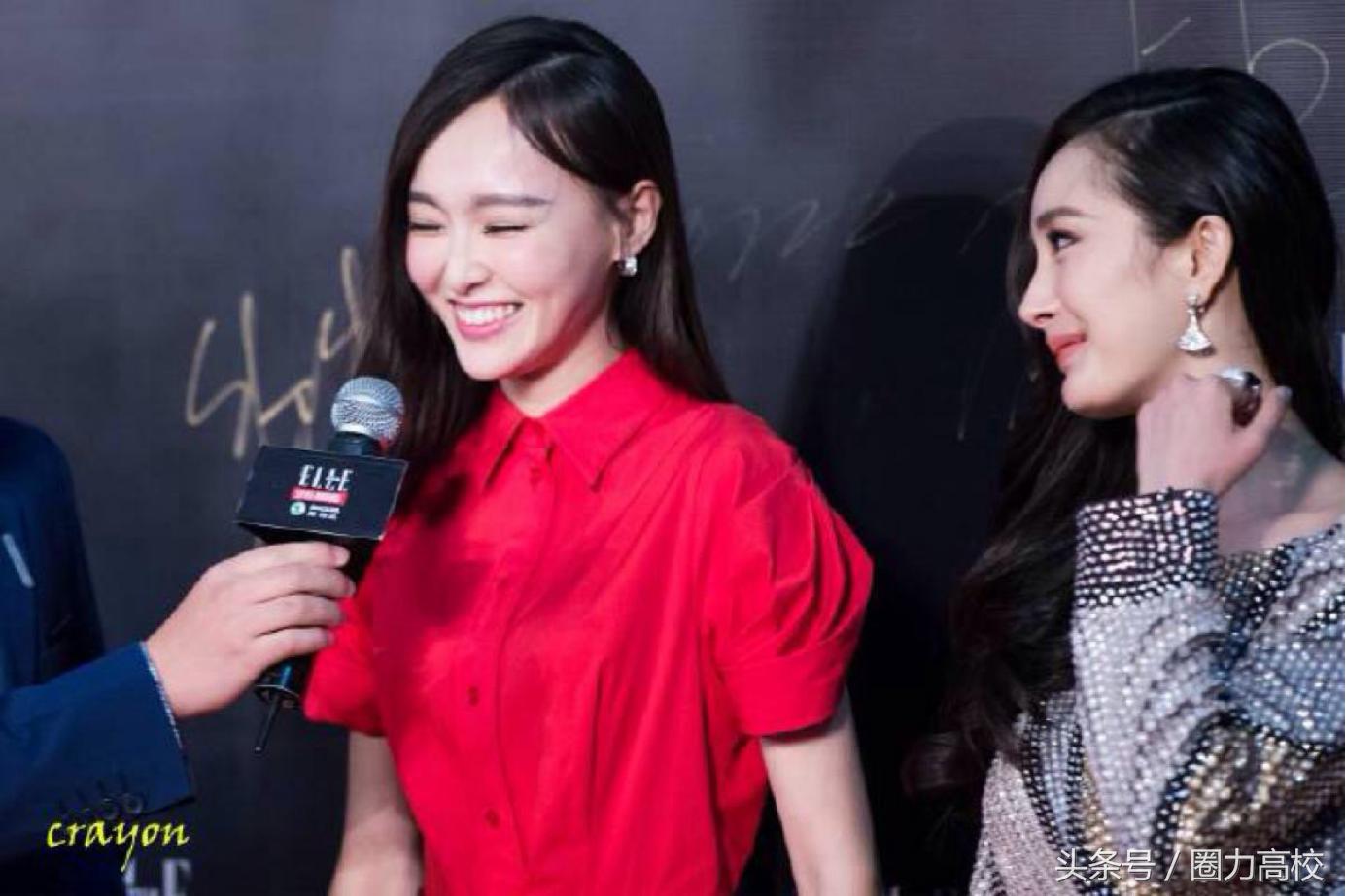 致中国好闺蜜幂糖：真假闺蜜说清点，别纠结