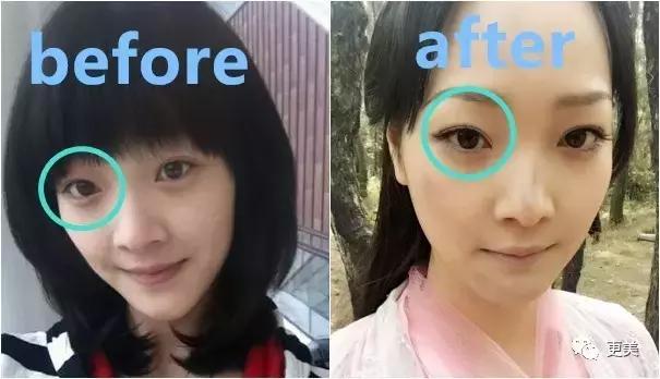 撞脸雪莉pk掉娜扎热巴成女主,如今却沦为恐怖片里的贞子