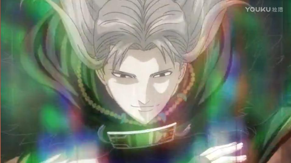 银魂关于银时最燃的几集,银魂最终话视频