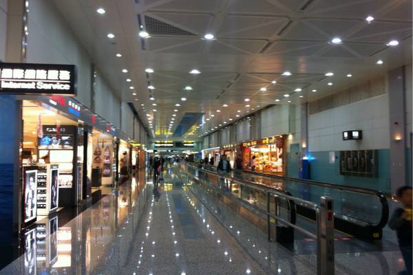 不去韩国怎么能在免税店买东西,怎么不出国在免税店买东西