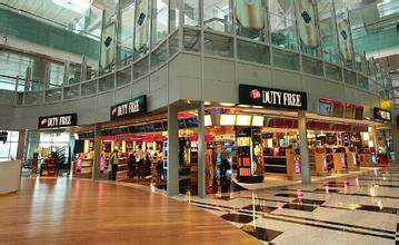 不去韩国怎么能在免税店买东西,怎么不出国在免税店买东西