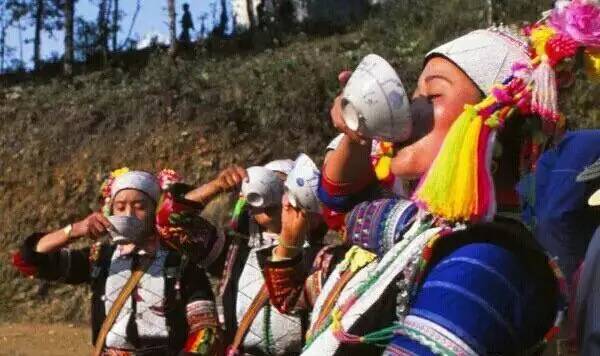 云南省红河州姑娘节,红河姑娘节