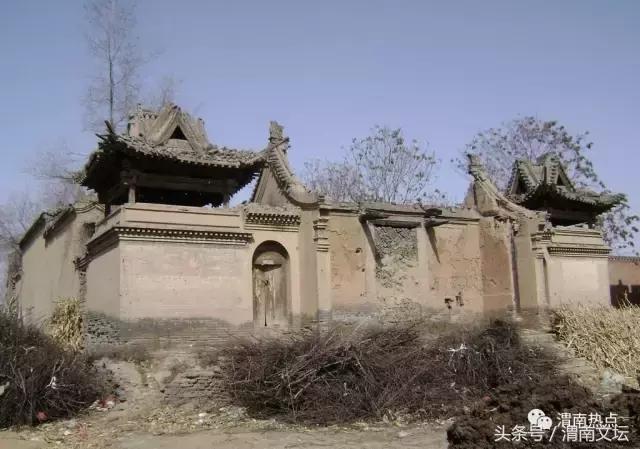 临渭区阳郭镇张胡村二组,渭南阳郭张胡村