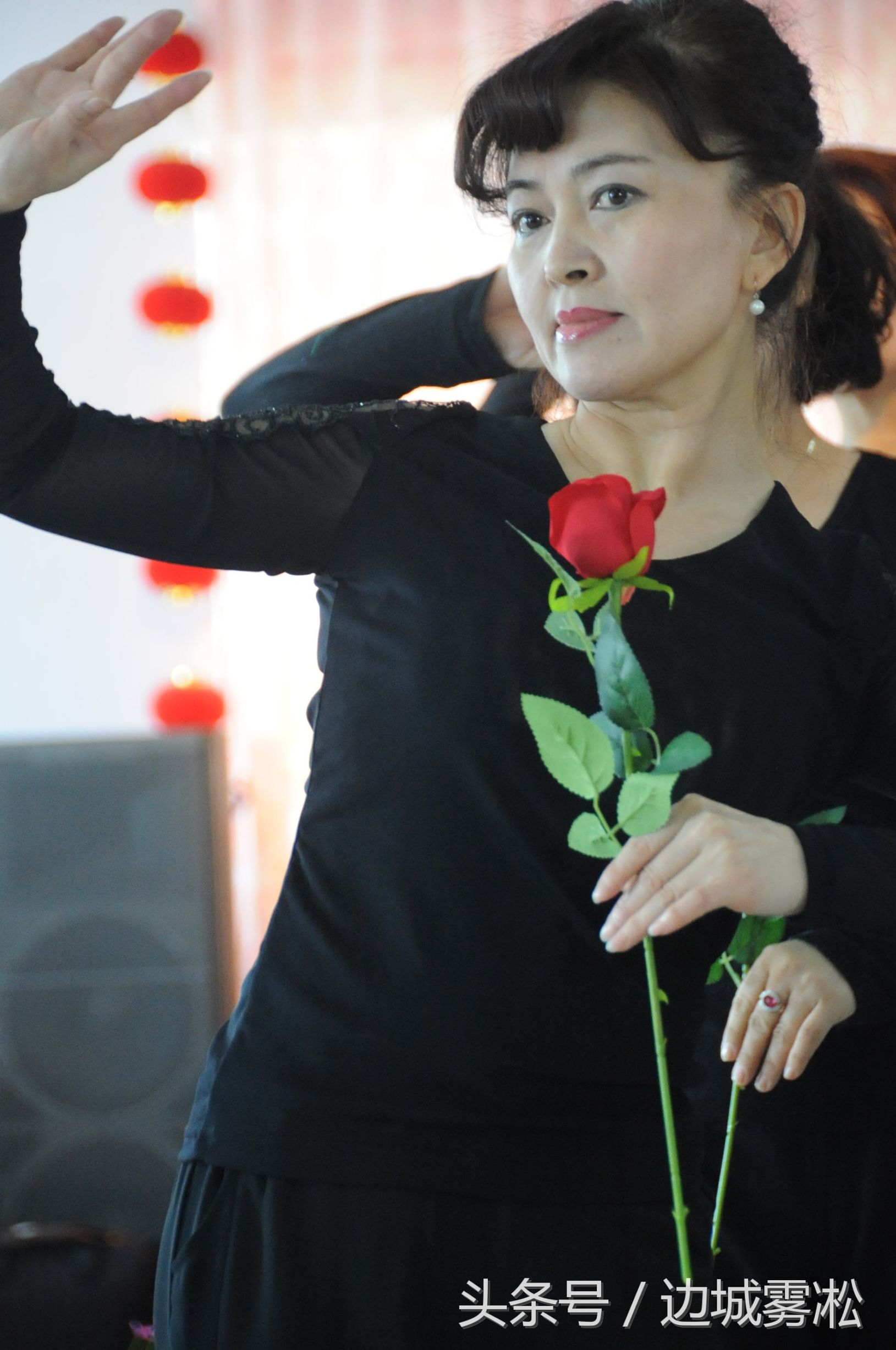 黑河新春旗袍秀,黑河市旗袍大会