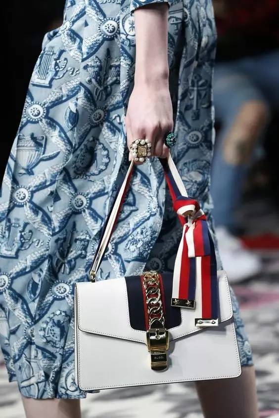 最经典保值的大牌包,最值得投资的10款包