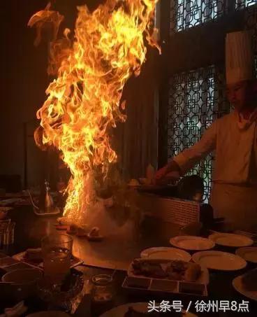 徐州哪里能吃到国外美食,徐州最正宗的韩国美食