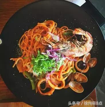 徐州哪里能吃到国外美食,徐州最正宗的韩国美食