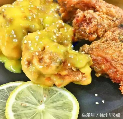 徐州哪里能吃到国外美食,徐州最正宗的韩国美食
