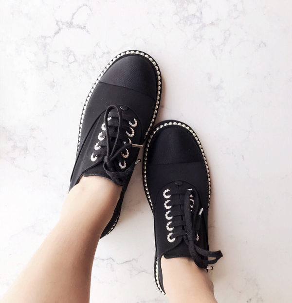 今年流行的大牌鞋子秋冬,当季最流行的大牌鞋子