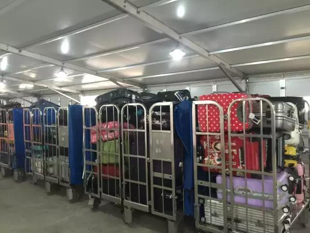 去韩国日本买得停不下来,怎么才能不限重