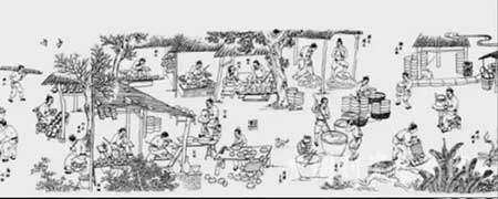 “美哉花釉”：花釉淄博之尹大中