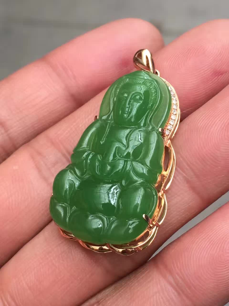 上等和田玉器欣赏,怎么从雕工鉴别和田玉