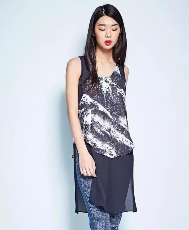 好闺蜜的穿搭技巧,闺蜜聚会这样穿一出现就惊艳全场