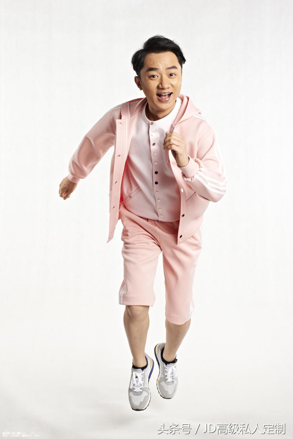 矮胖男人怎么穿,矮胖男人怎么穿搭衣服好看