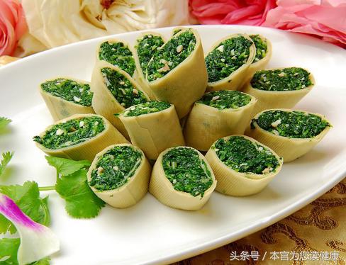 春天吃荠菜对身体有什么好处,荠菜有几种哪种可以吃