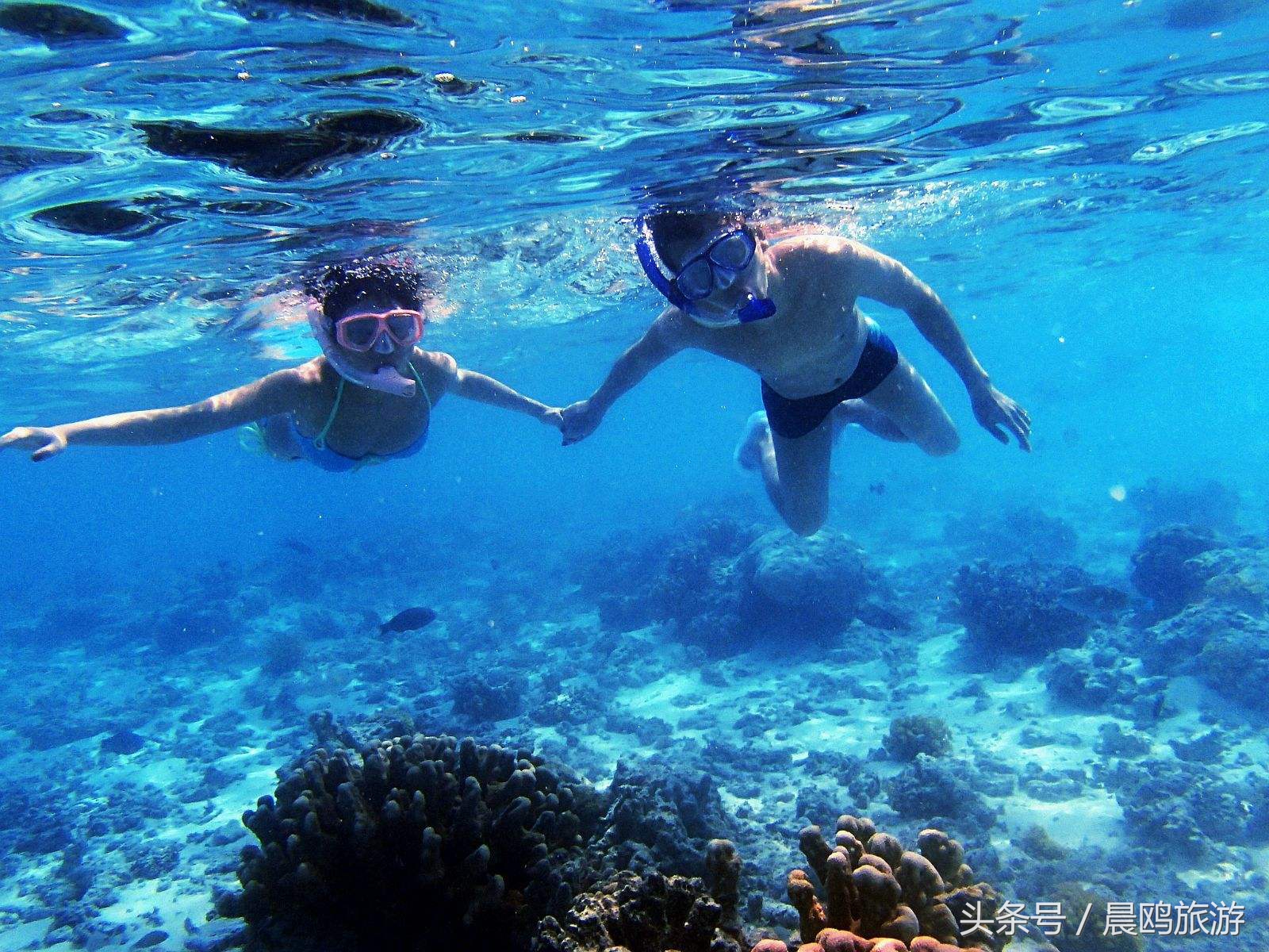 免签海岛美国附近 (马尔代夫免签海岛)