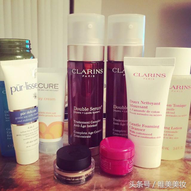 适合熟龄夏天用的精华排行榜,公认好用的4款精华