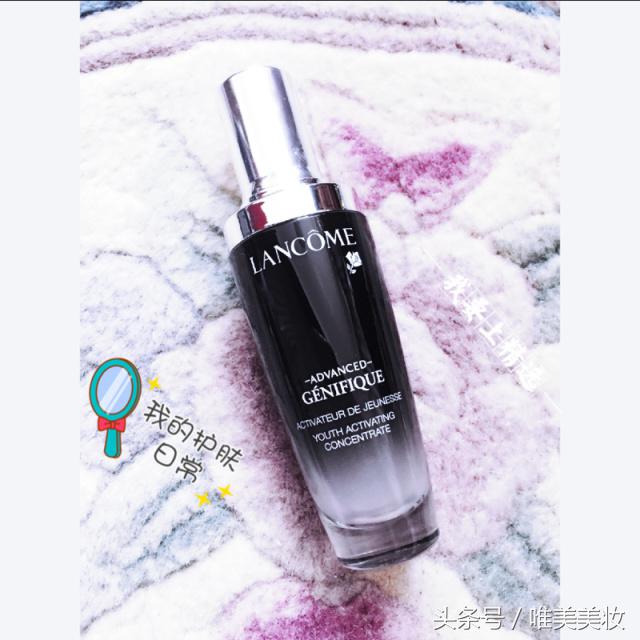 适合熟龄夏天用的精华排行榜,公认好用的4款精华