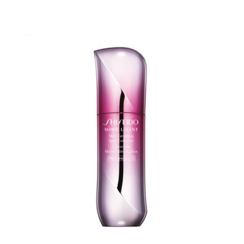 美誓评测：号称祛斑加速器的新透白实测