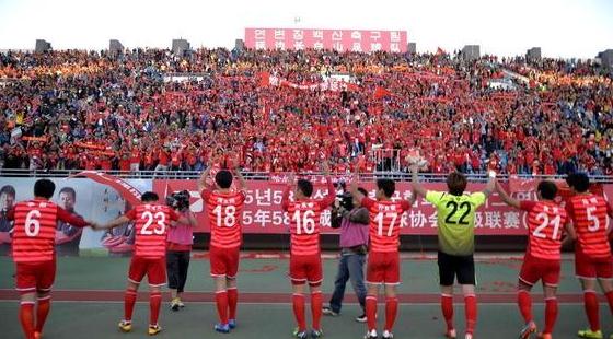 中超各球队简介,中超球队明细