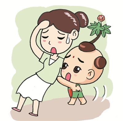 产后妈妈需注意的八大事项,妈妈产后都需要什么修复