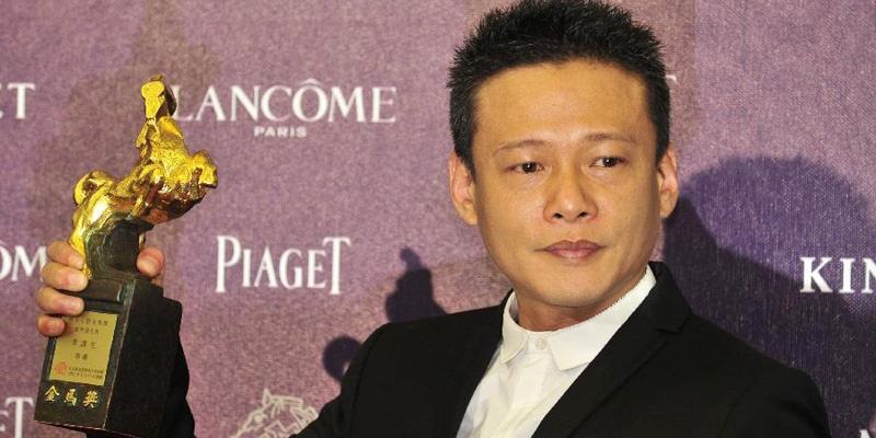 台湾金马奖历届最佳新人,台湾金马奖影帝