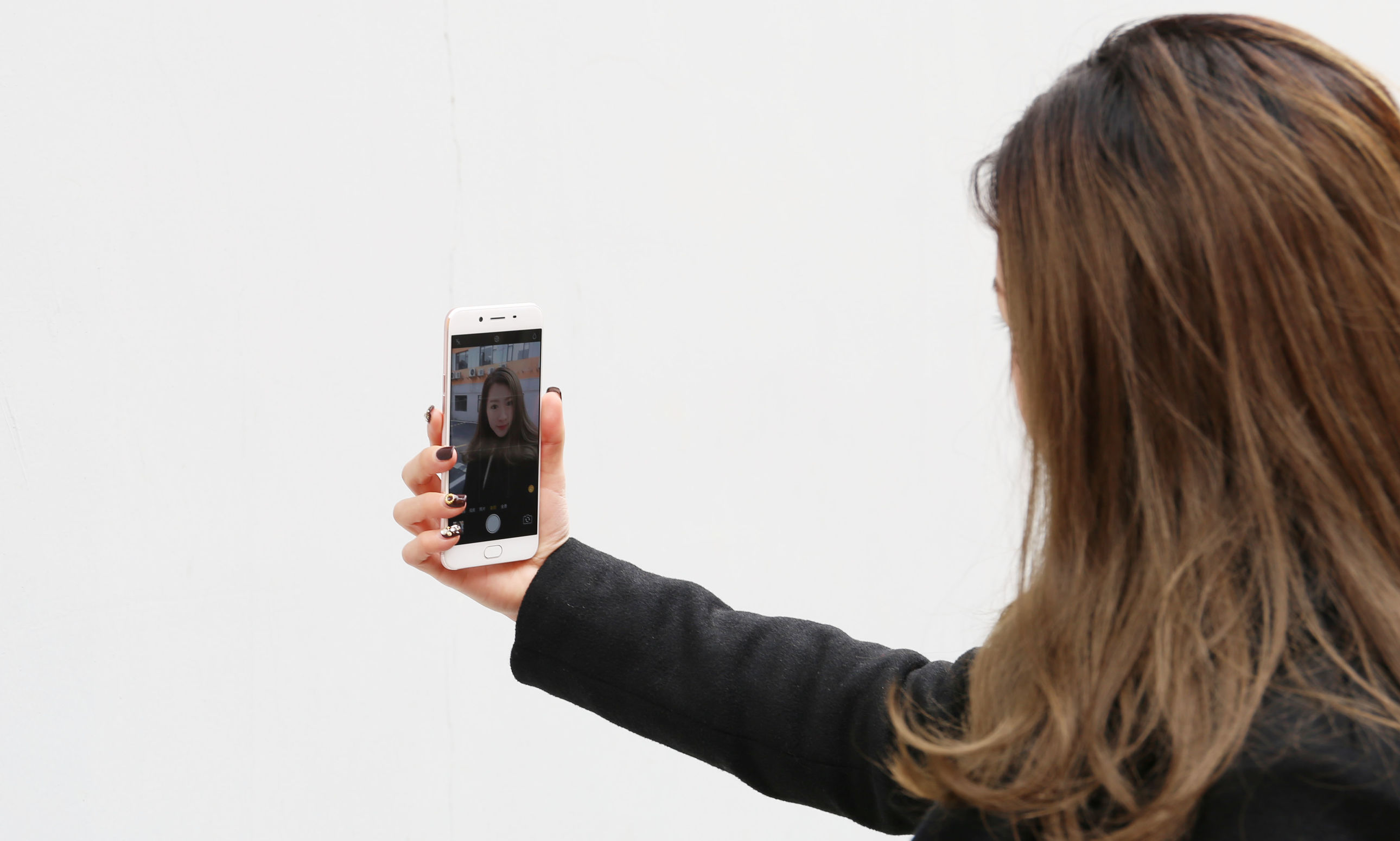 用oppo手机专业拍照技术,oppo手机拍照功能详细解析