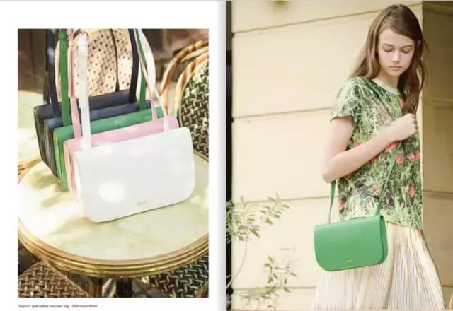 价值2000小众奢侈包包,2000以内的小众包包分享