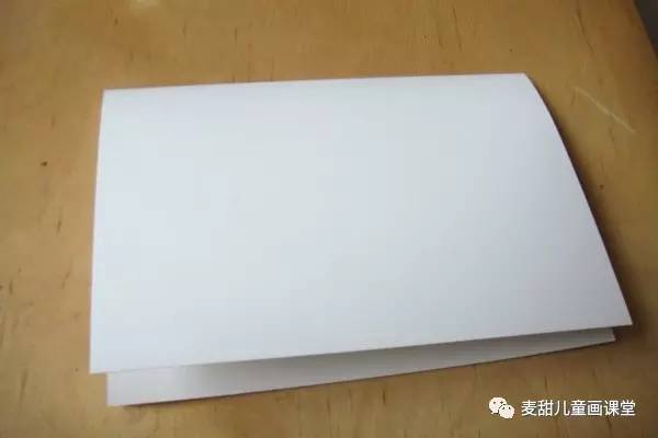 儿童生日贺卡手工制作送给妈妈的,如何制作送给妈妈的礼物手工贺卡