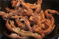 椒盐皮皮虾一般用几头的皮皮虾,蒸皮皮虾好吃还是椒盐皮皮虾好吃