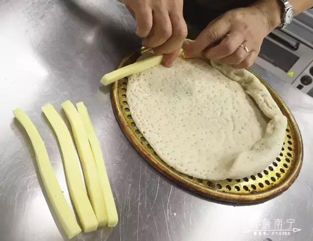 最好吃的披萨美式披萨,超美味的美式披萨