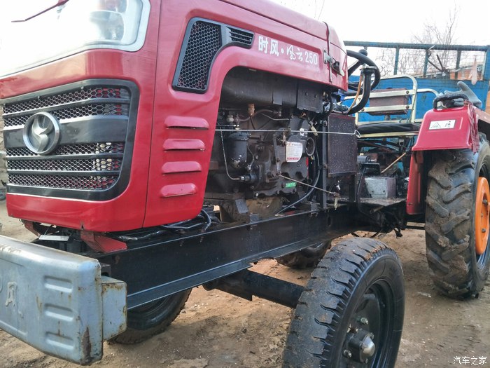 天天看新车,天天看汽车