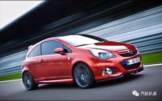 欧宝被收购,欧宝汽车被谁收购了