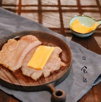 好吃不怕胖越吃越瘦的美食,好吃不怕胖点心