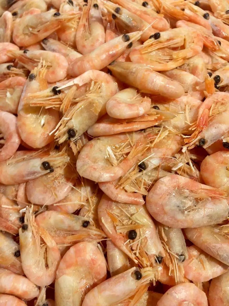 海鲜、披萨无限量供应，长春最物超所值的自助餐厅就是它！