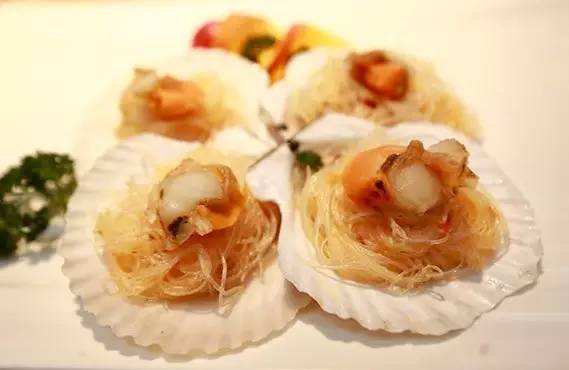 海鲜、披萨无限量供应，长春最物超所值的自助餐厅就是它！