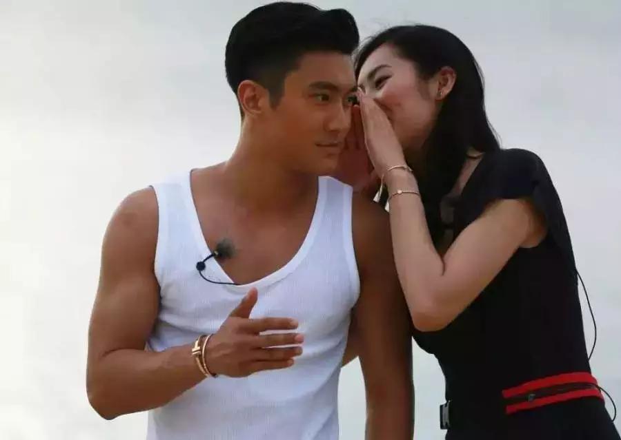 刘雯全智贤走秀,刘雯全智贤