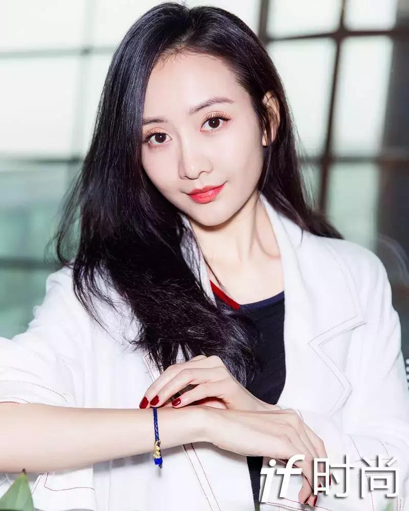 刘雯全智贤走秀,刘雯全智贤