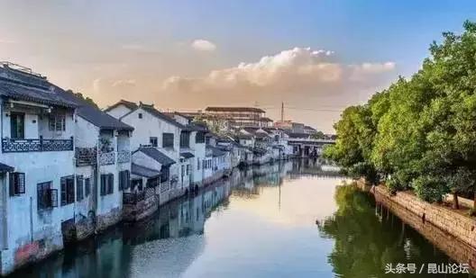 厉害了昆山陆家,厉害了江苏