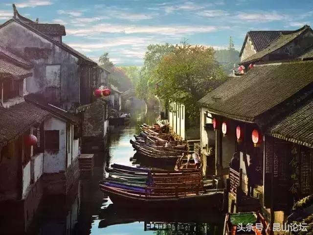 厉害了昆山陆家,厉害了江苏